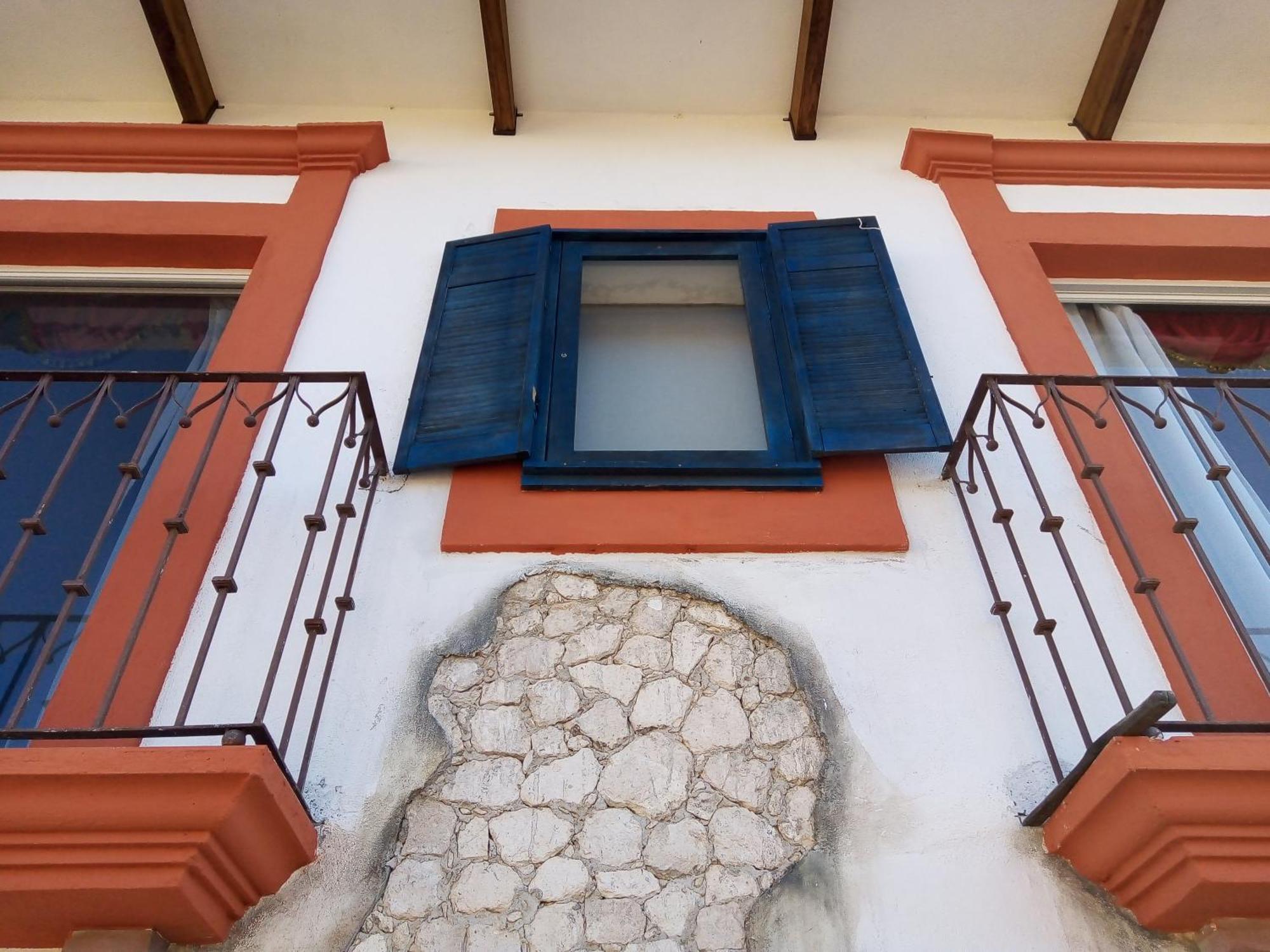 Hotel Villa Peñasco by Ventanas al Cielo Bernal Habitación foto